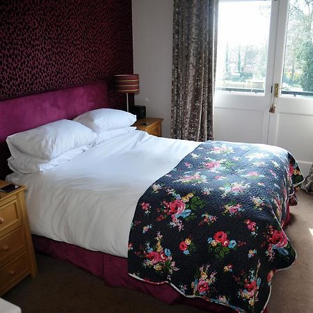 Bishops Guest Accommodation York Ngoại thất bức ảnh