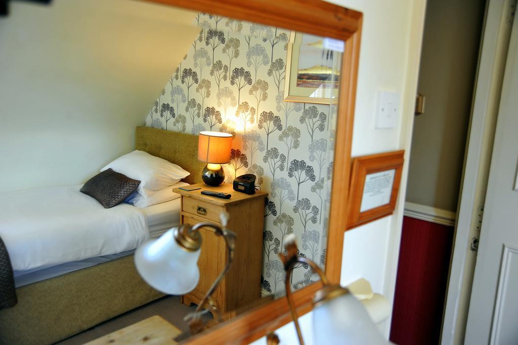 Bishops Guest Accommodation York Ngoại thất bức ảnh