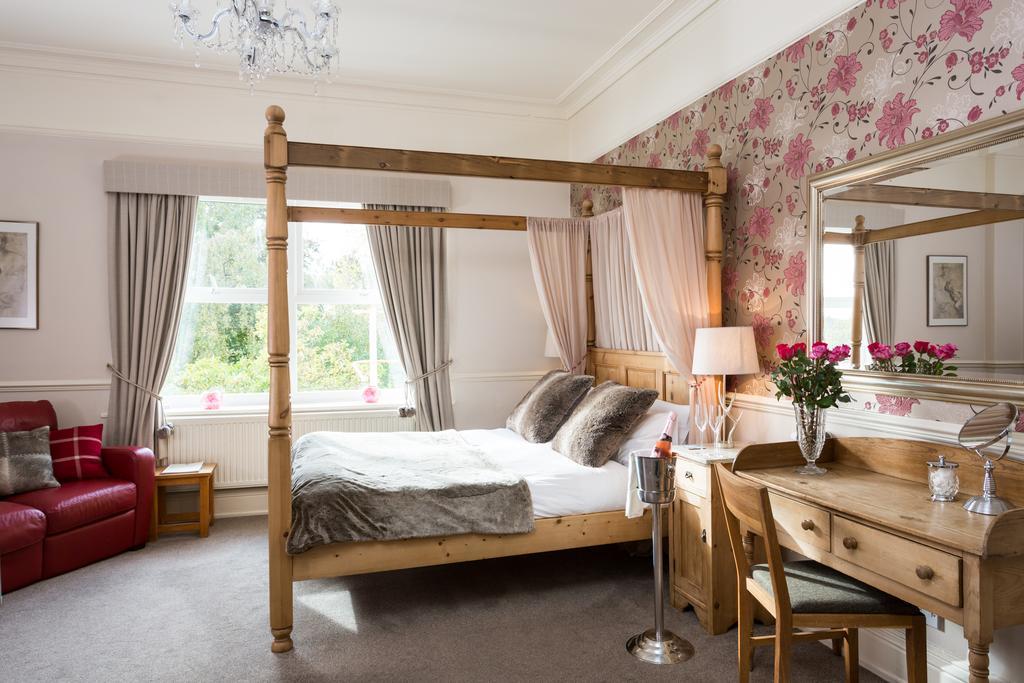 Bishops Guest Accommodation York Ngoại thất bức ảnh