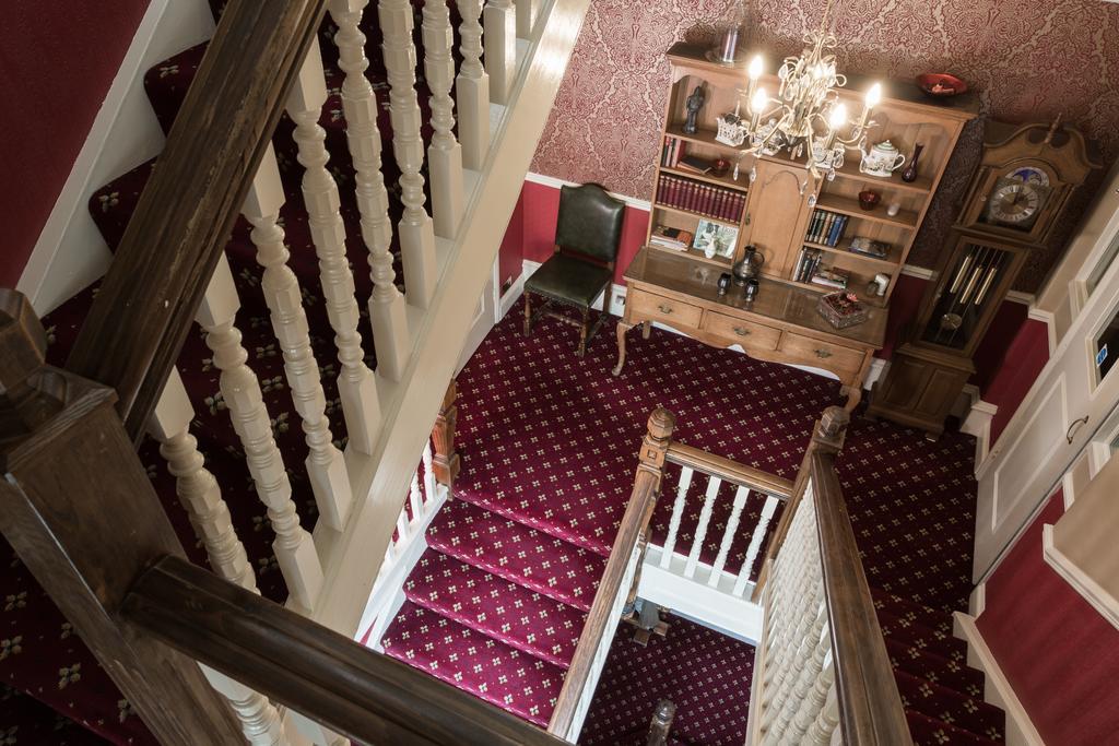 Bishops Guest Accommodation York Ngoại thất bức ảnh