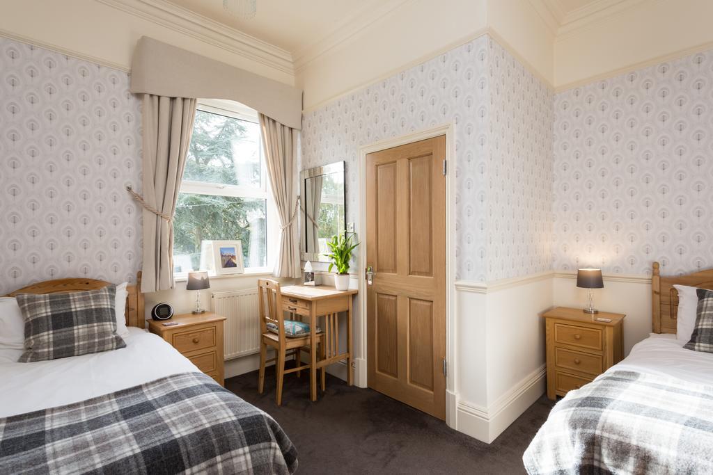 Bishops Guest Accommodation York Ngoại thất bức ảnh