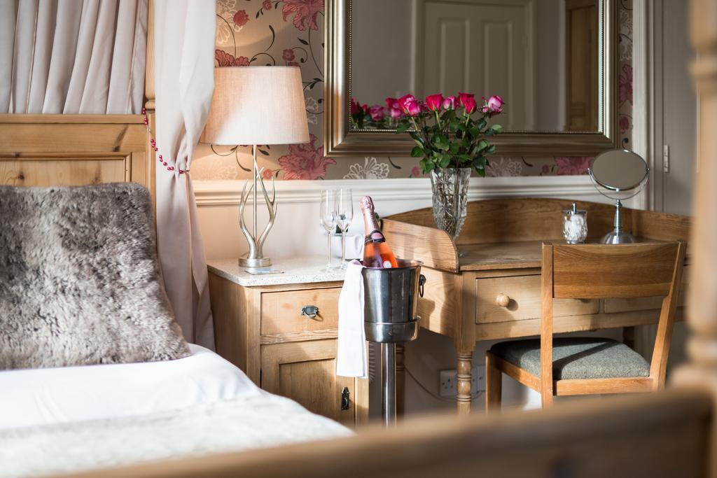 Bishops Guest Accommodation York Ngoại thất bức ảnh