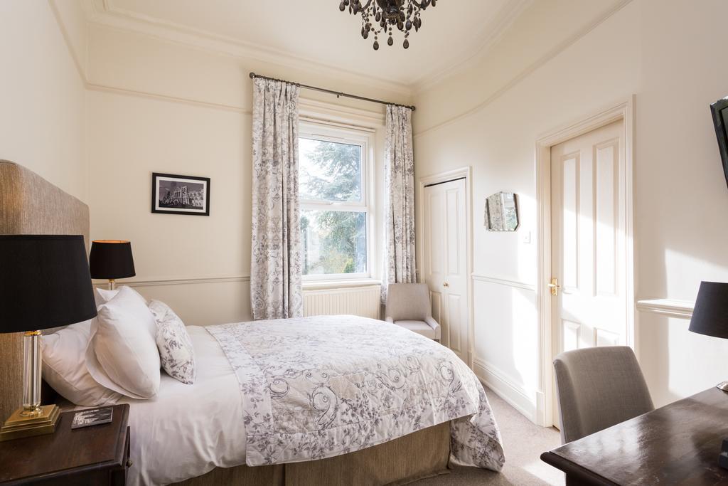 Bishops Guest Accommodation York Ngoại thất bức ảnh
