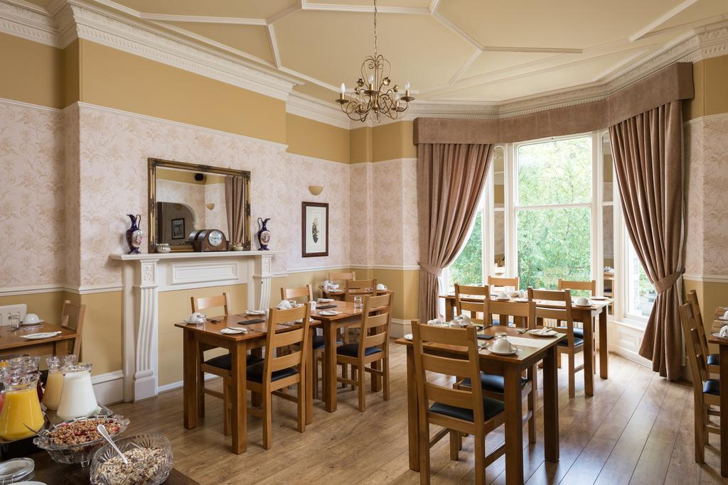 Bishops Guest Accommodation York Ngoại thất bức ảnh