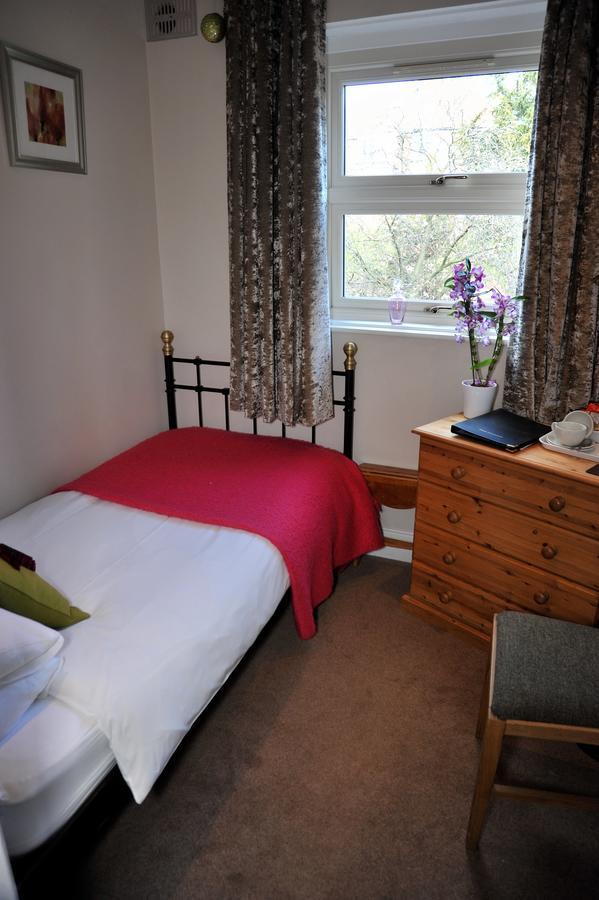 Bishops Guest Accommodation York Ngoại thất bức ảnh