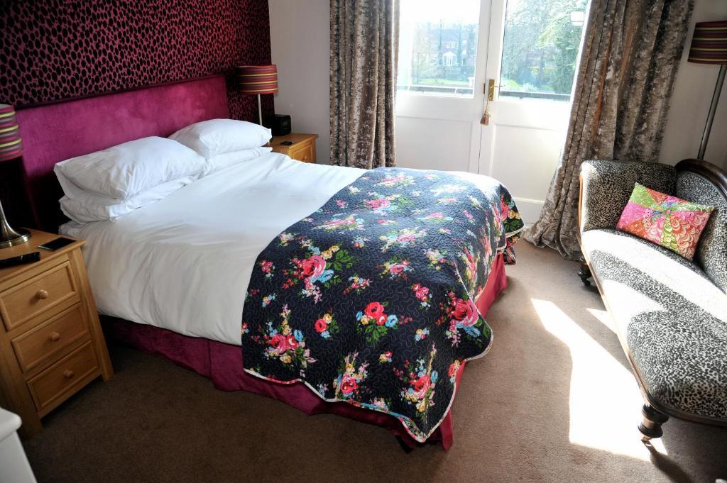Bishops Guest Accommodation York Ngoại thất bức ảnh