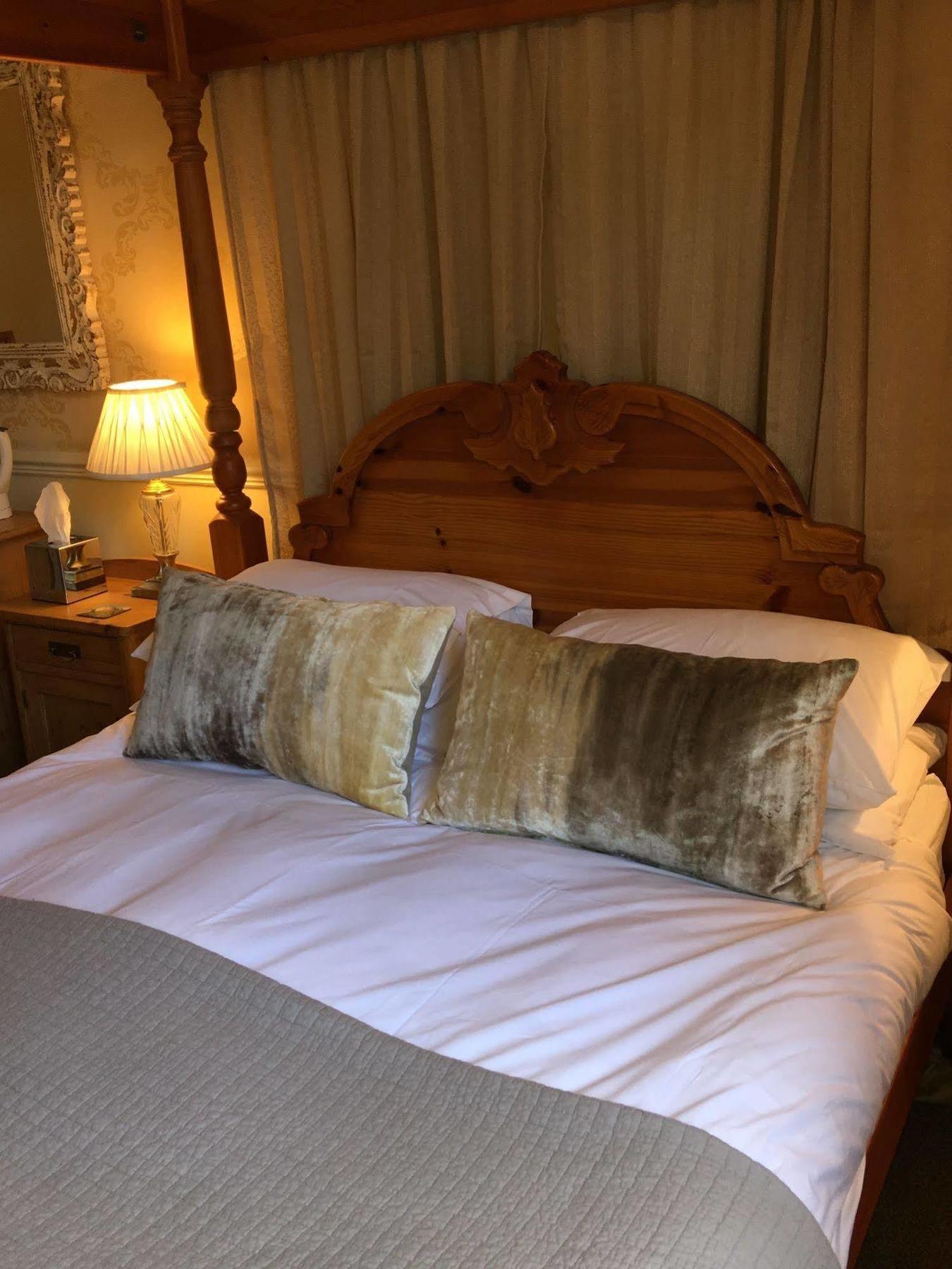 Bishops Guest Accommodation York Ngoại thất bức ảnh