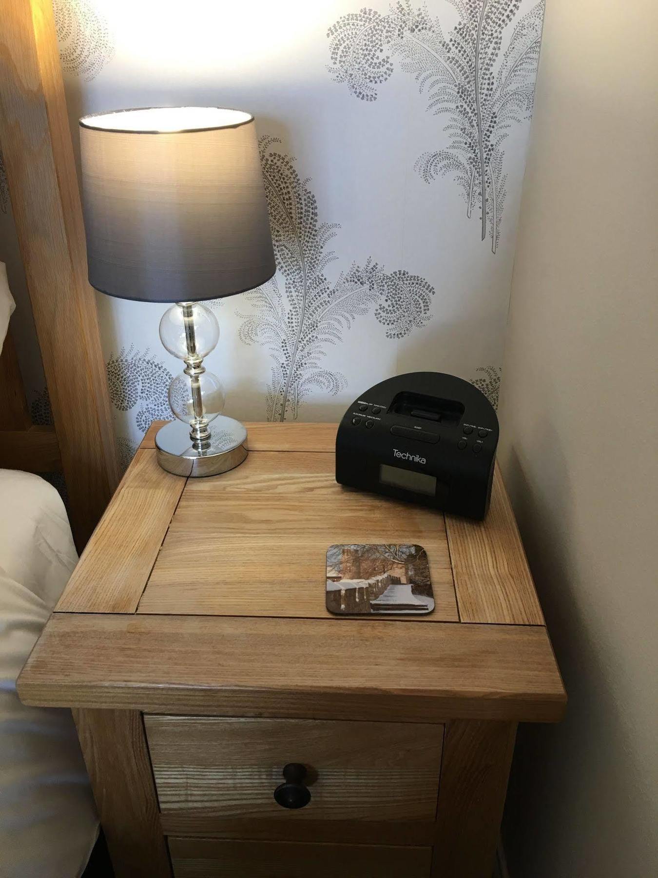Bishops Guest Accommodation York Ngoại thất bức ảnh